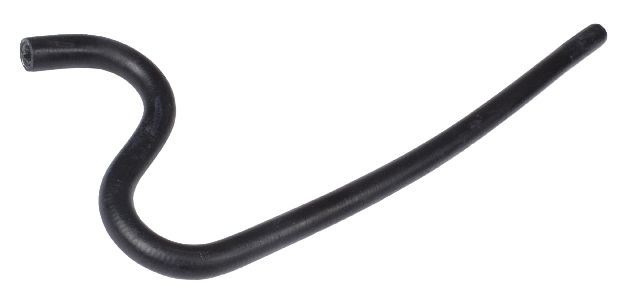 1987-1995 Jeep Wrangler HVAC Heater Hose - Heater To Pipe (Continental)