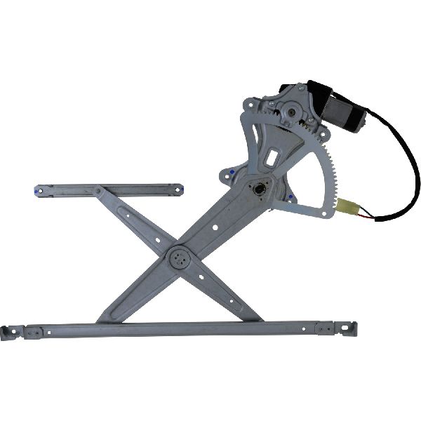 2008-2020 Toyota Sequoia Window Motor and Regulator Assembly - Front Left (Continental)
