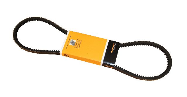1989-1992 Porsche 911 Accessory Drive Belt - Air Conditioning (Continental)