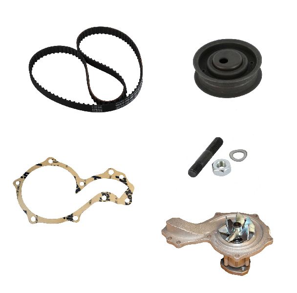 1993-1997 Volkswagen Golf Engine Timing Belt Kit with Water Pump (Continental)