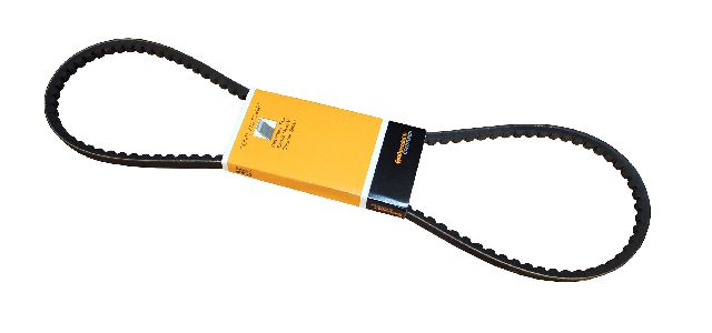 1985-1994 Saab 900 Accessory Drive Belt - Air Conditioning (Continental)