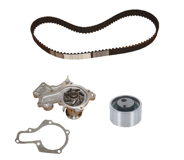 1994-1997 Geo Tracker Engine Timing Belt Kit with Water Pump (Continental)