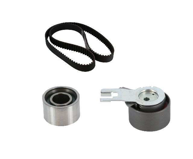 2000-2005 Volvo S80 Engine Timing Belt Kit (Continental)