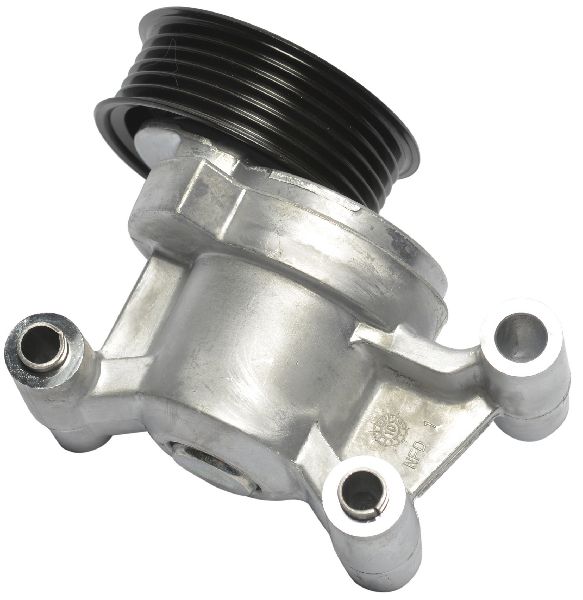 2004-2013 Mazda 3 Accessory Drive Belt Tensioner Assembly - Accessory Drive (Continental)