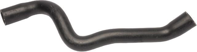 2004-2009 Mazda 3 Radiator Coolant Hose - Upper (Continental)