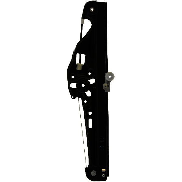 2004-2005 BMW 545i Window Regulator - Rear Right (Continental)