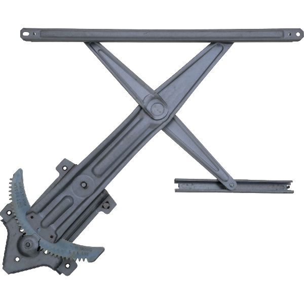 2004-2012 GMC Canyon Window Regulator - Front Left (Continental)