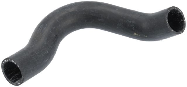 1966-1972 Dodge Charger Radiator Coolant Hose - Lower (Continental)