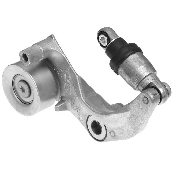 2013-2015 Acura ILX Accessory Drive Belt Tensioner Assembly - Accessory Drive (Continental)