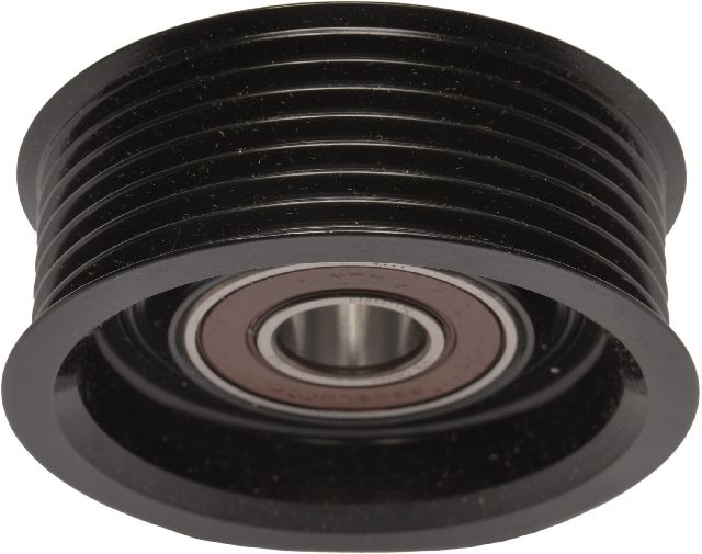 2006-2011 Acura CSX Accessory Drive Belt Idler Pulley - Accessory Drive (Continental)