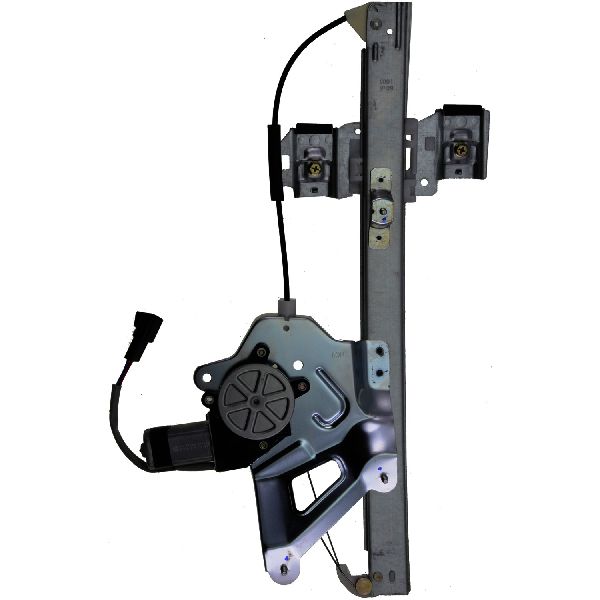2000-2005 Buick LeSabre Window Motor and Regulator Assembly - Front Right (Continental)