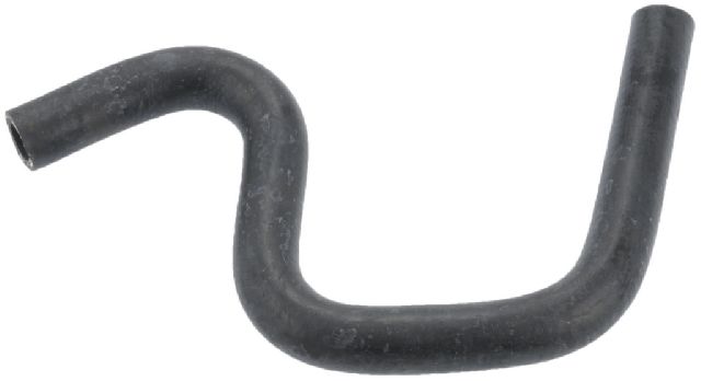 2000 Mazda MPV HVAC Heater Hose - Auxiliary Heater To Pipe-1 (Continental)