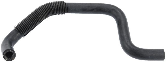 2004-2013 Toyota Highlander HVAC Heater Hose - Heater (Lower) (Continental)