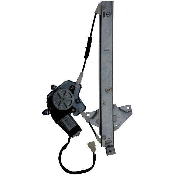 1992-1996 Toyota Camry Window Motor and Regulator Assembly - Rear Right (Continental)