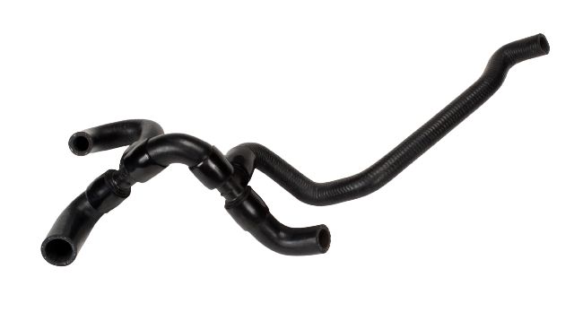 2012-2013 Chevrolet Avalanche HVAC Heater Hose - Thermostat To Heater (Continental)