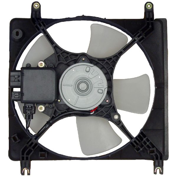 2001-2005 Dodge Stratus Engine Cooling Fan Assembly (Continental)