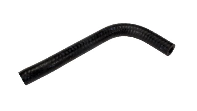 2009-2015 Honda Pilot HVAC Heater Hose - Pipe To Throttle Body or Throttle Body To Pipe or Throttle Body To Thermostat (Continental)