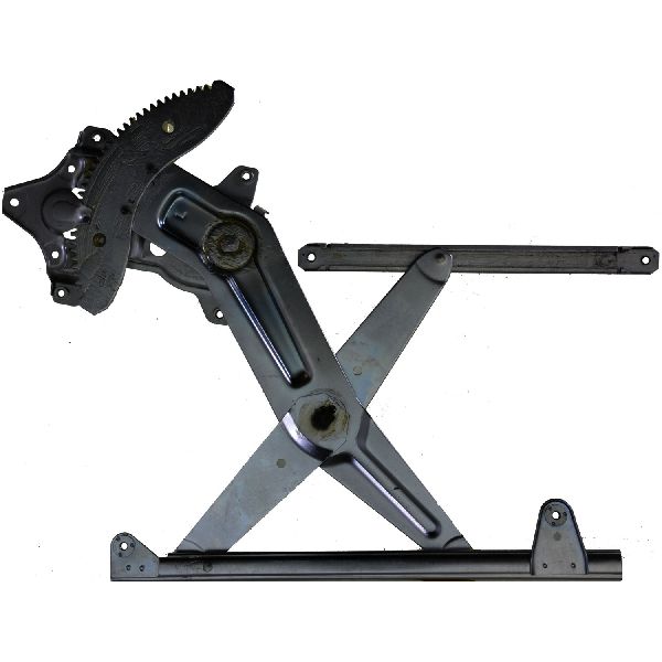 1997-2001 Toyota Camry Window Regulator - Front Left (Continental)