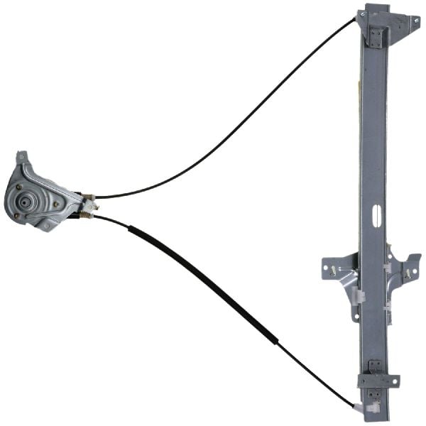 2003-2014 Ford E-150 Window Regulator - Front Left (Continental)