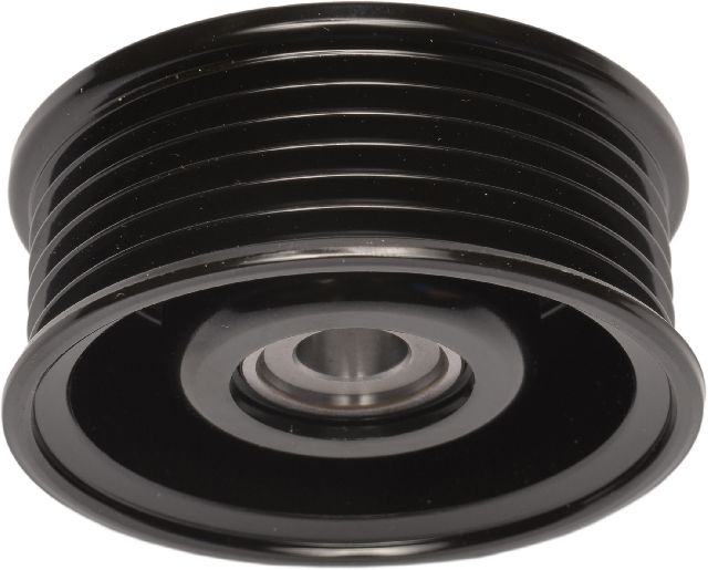2003-2009 Lexus GX470 Accessory Drive Belt Idler Pulley - Accessory Drive (Continental)