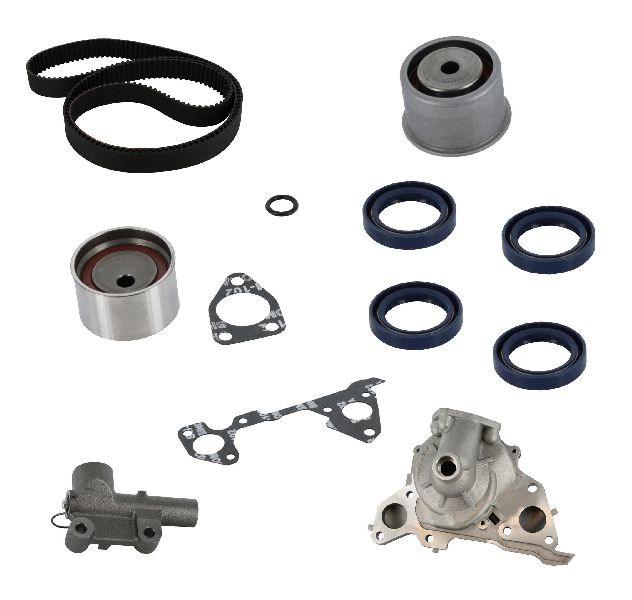 2003-2006 Kia Sorento Engine Timing Belt Kit with Water Pump (Continental)