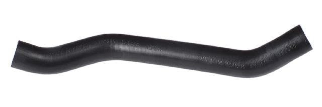 1968 Chevrolet Chevy II Radiator Coolant Hose - Upper (Continental)