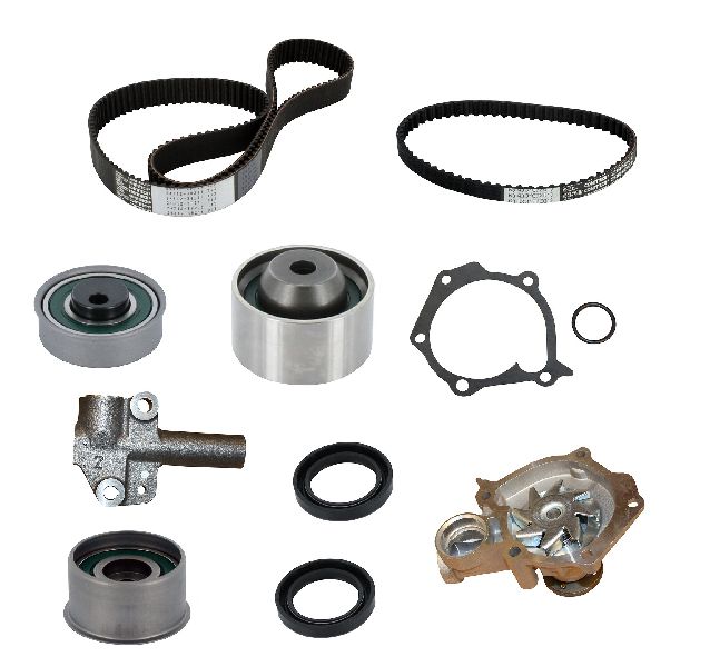 2001-2006 Kia Optima Engine Timing Belt Kit with Water Pump (Continental)