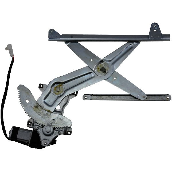 1997-2001 Toyota Camry Window Motor and Regulator Assembly - Front Left (Continental)
