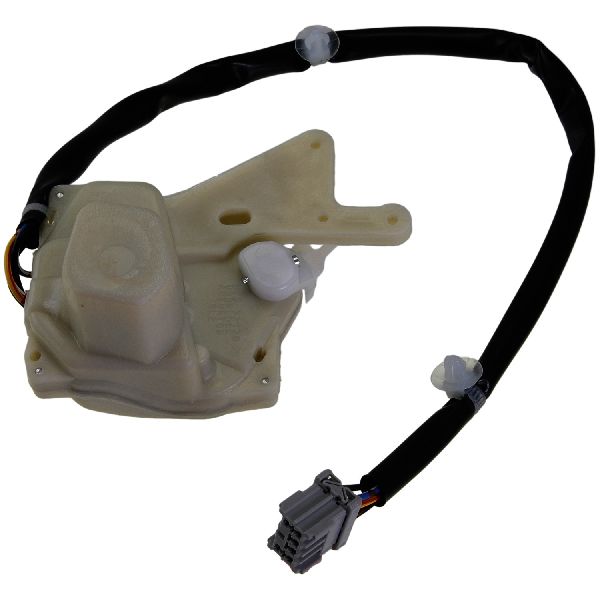 1994-1997 Honda Accord Door Lock Actuator - Front Left (Continental)