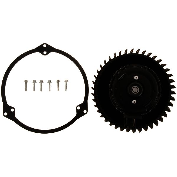 2007-2009 Pontiac G5 HVAC Blower Motor (Continental)