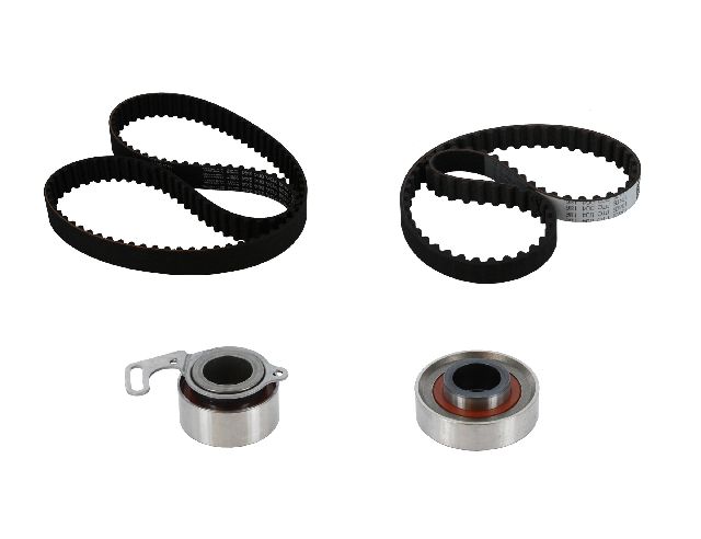 1998 Honda Odyssey Engine Timing Belt Kit (Continental)