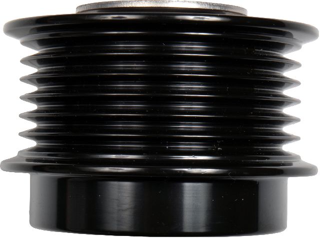 2004-2006 Chrysler Pacifica Alternator Decoupler Pulley (Continental)