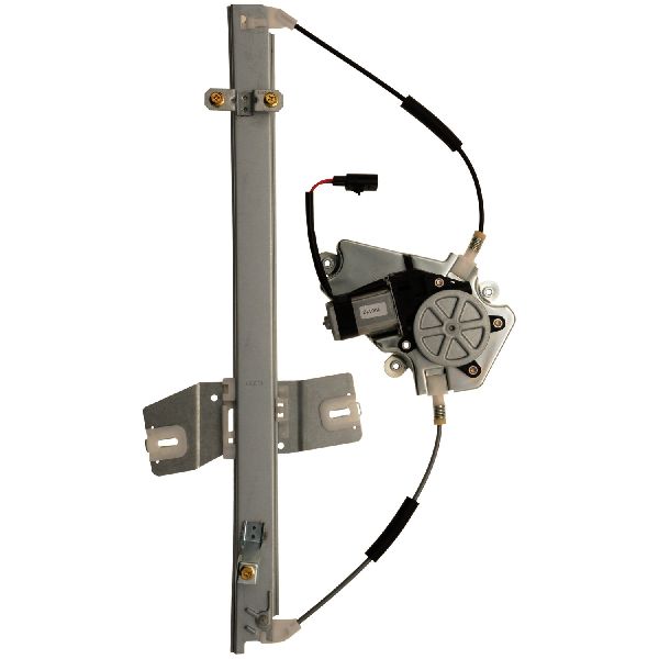 2002-2006 Jeep Liberty Window Motor and Regulator Assembly - Front Right (Continental)