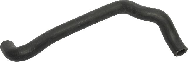 1995 Audi A6 HVAC Heater Hose - Heater To Pipe-2 (Continental)