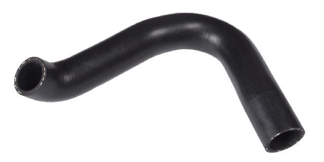 1965-1971 Chrysler 300 Radiator Coolant Hose - Upper (Continental)