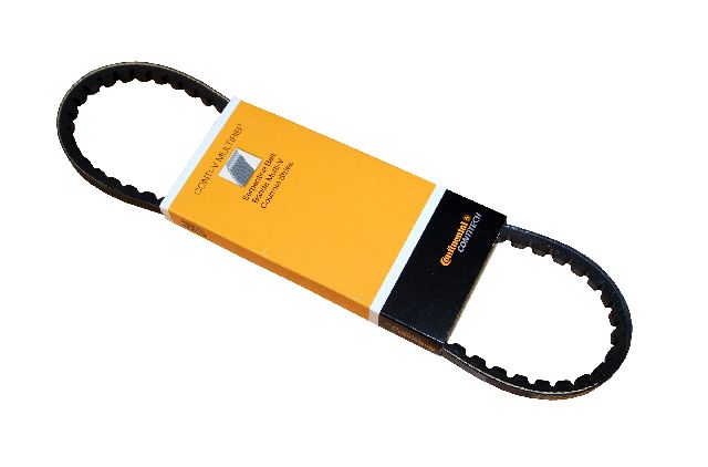 1985-1992 Volkswagen Golf Accessory Drive Belt - Alternator (Continental)