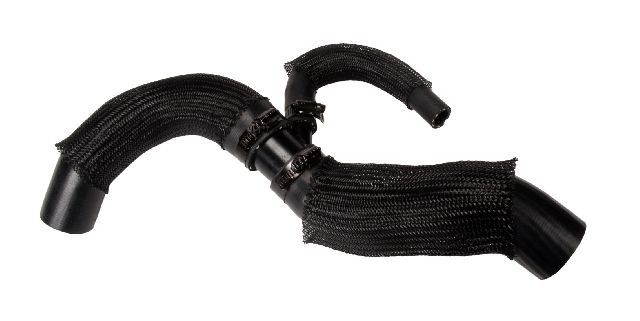 2012-2019 Jeep Grand Cherokee Radiator Coolant Hose - Lower (Continental)