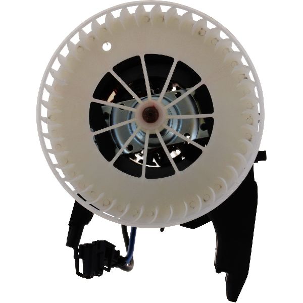 2004-2005 BMW 545i HVAC Blower Motor (Continental)