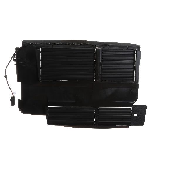2015-2018 Ford Focus Radiator Shutter Assembly (Continental)