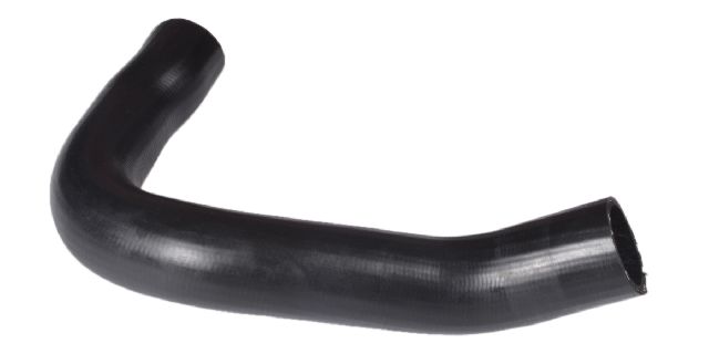 1980-1984 Ford F-350 Radiator Coolant Hose - Lower (Continental)