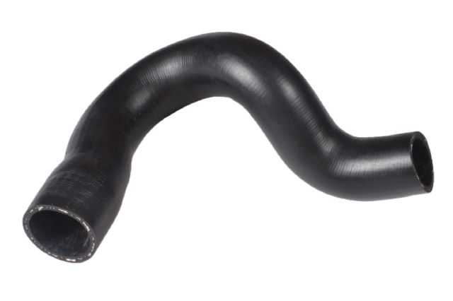 1989 Chevrolet Astro Radiator Coolant Hose - Lower - Engine To Pipe (Continental)