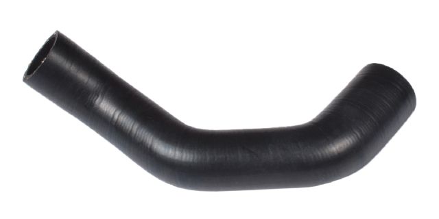 2012-2013 Kia Soul Radiator Coolant Hose - Upper - Filler Neck To Engine (Continental)