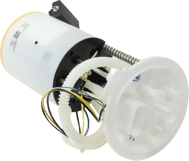 2005-2006 Audi A4 Quattro Fuel Pump Module Assembly (Continental)