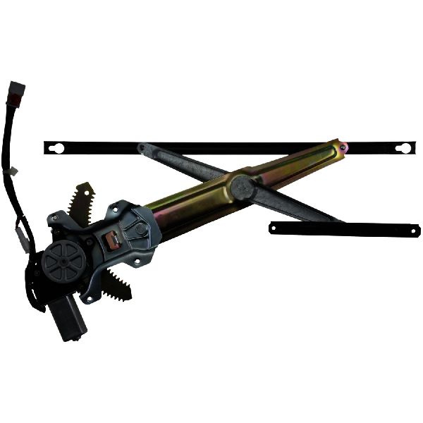 1997-2001 Honda CR-V Window Motor and Regulator Assembly - Front Left (Continental)