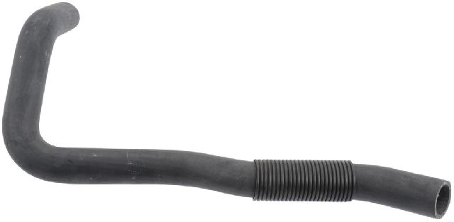 2005-2009 Hyundai Tucson Radiator Coolant Hose - Upper (Continental)