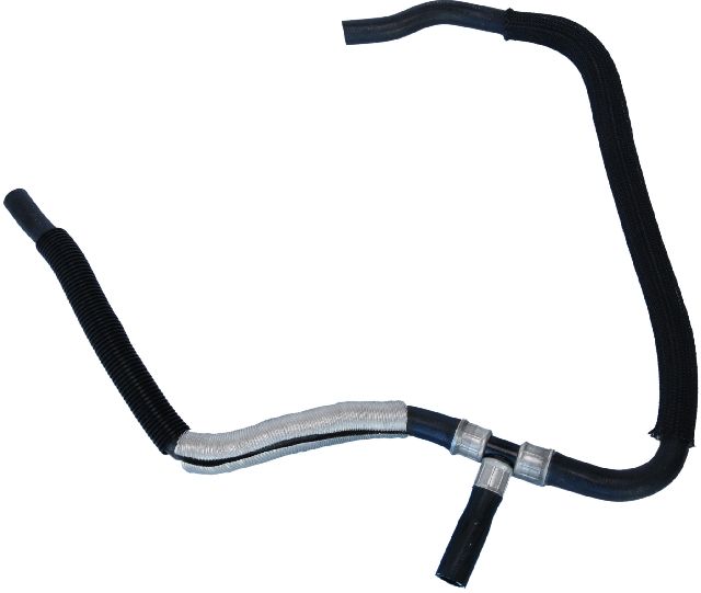 2006-2007 Jeep Commander HVAC Heater Hose - Heater Inlet (Continental)