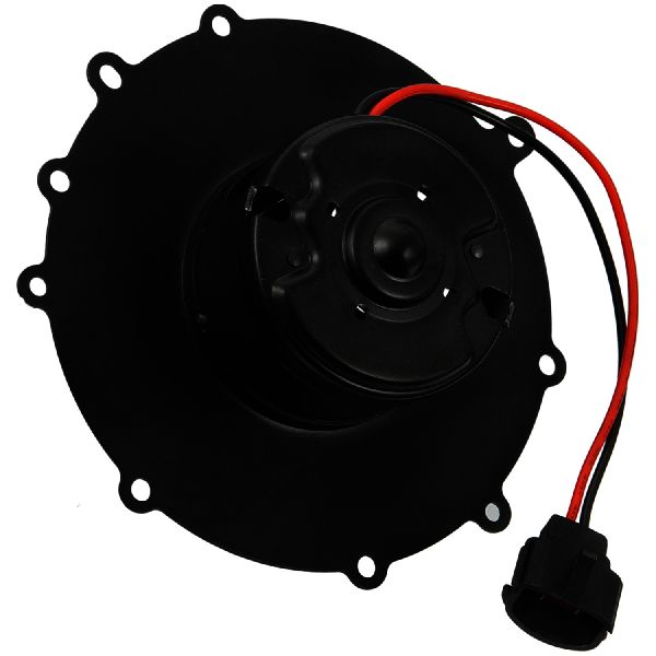 1997 Ford F-250 HD HVAC Blower Motor - Front (Continental)