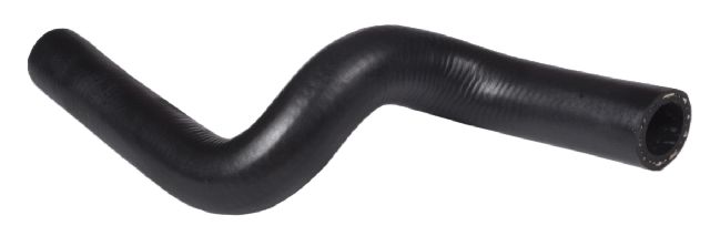 1982 Ford Granada HVAC Heater Hose - Valve To Pipe-1 (Continental)