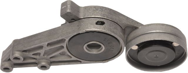 1997-2001 Audi A4 Accessory Drive Belt Tensioner Assembly - Accessory Drive (Continental)