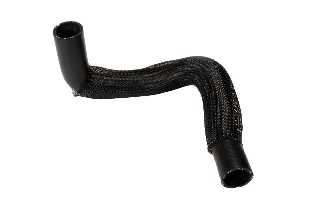 2012-2017 Jeep Wrangler Radiator Coolant Hose - Upper (Continental)